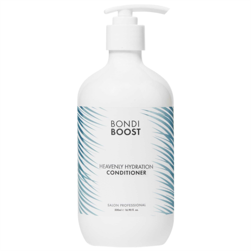 BondiBoost Heavenly Hydration Conditioner with Aloe Argan