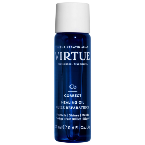 Virtue Mini Hydrating Healing Hair Oil