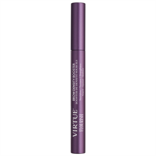 Virtue Flourish Brow Density Booster Serum