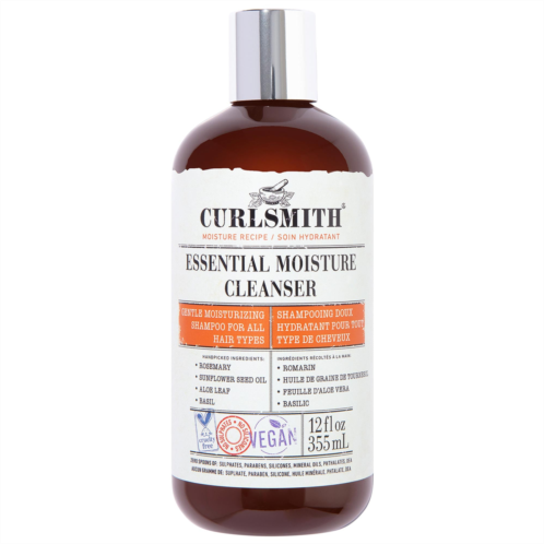 Curlsmith Essential Moisture Shampoo