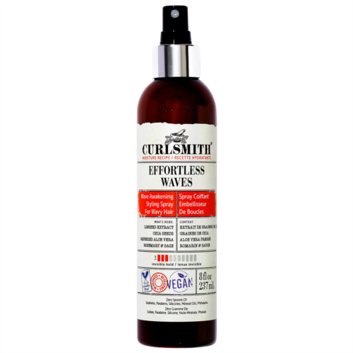 Curlsmith Effortless Hair Wave Spray