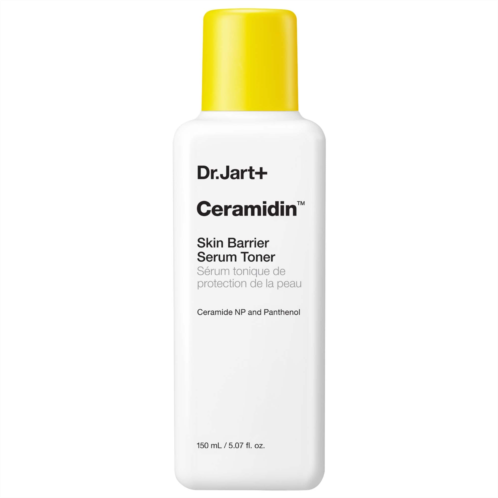 Dr. Jart Ceramidin Skin Barrier Serum Toner