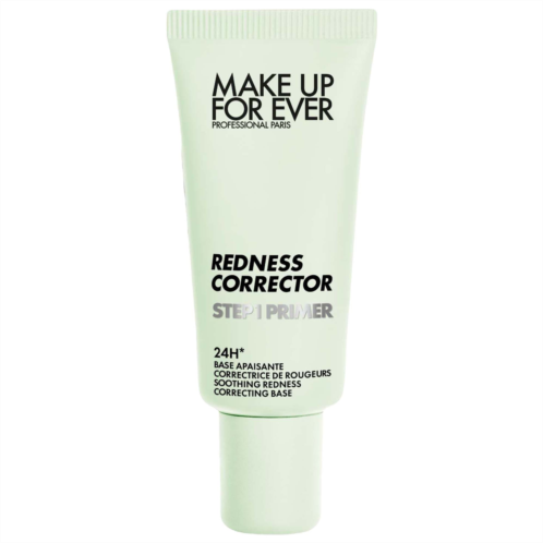 MAKE UP FOR EVER Mini Step 1 Primer Color Corrector 24HR Redness Control & Hydrating Primer