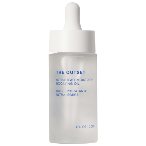 The Outset Ultralight Moisture-Boosting Botanical Oil