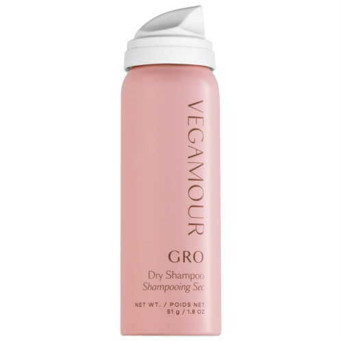 Vegamour Mini GRO Dry Shampoo for Thinning Hair