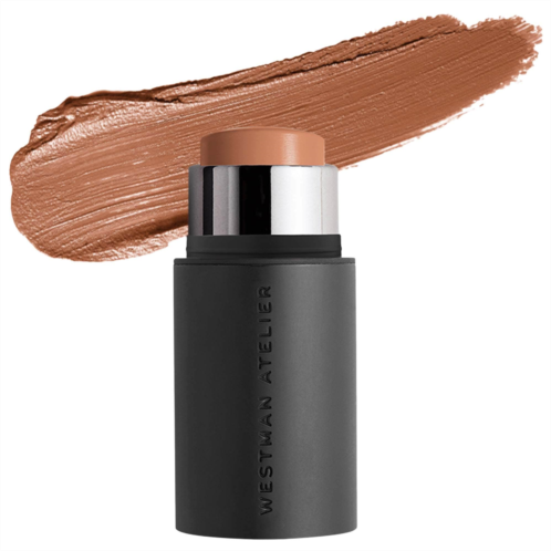 Westman Atelier Mini Petite Face Trace Cream Contour Stick