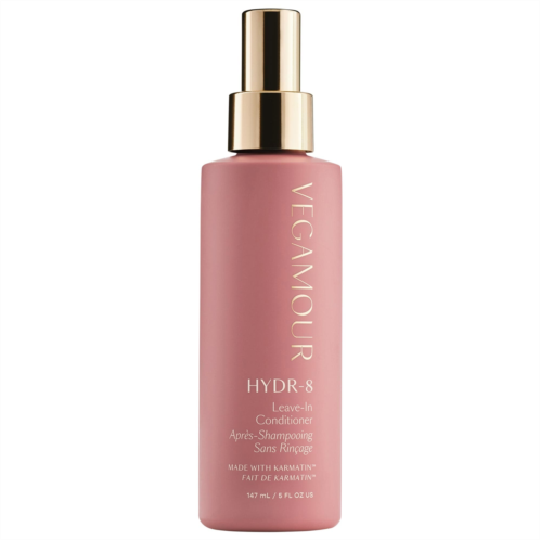 Vegamour Detangling and Frizz Reducing HYDR-8 Leave-In Conditioner