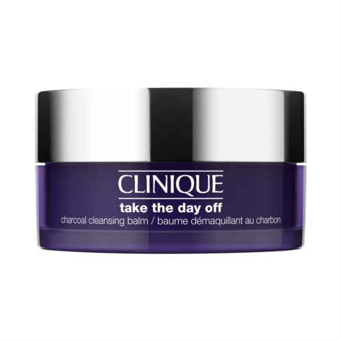 CLINIQUE Mini Take The Day Off Charcoal Cleansing Balm Makeup Remover