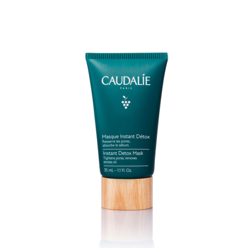 Caudalie Mini Pore Minimizing Instant Detox Mask