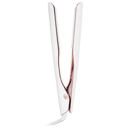 T3 Smooth ID 1” Digital Ceramic Flat Iron with Smart Heat Setting Personalization