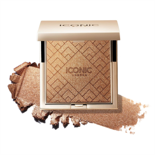 Iconic London Kissed by the Sun Multi-Use Blush & Bronzer