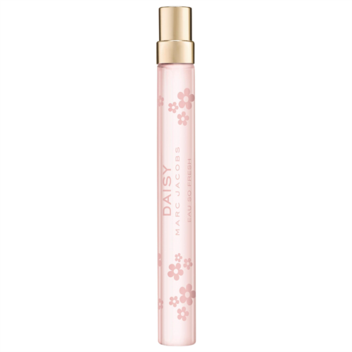 Marc Jacobs Fragrances Daisy Eau so Fresh Eau de Toilette Travel Spray with Raspberry Wild Rose Grapefruit & Soft Musks
