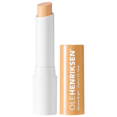 OLEHENRIKSEN Banana Bright Vitamin CC Eye Sticks for Dark Circles