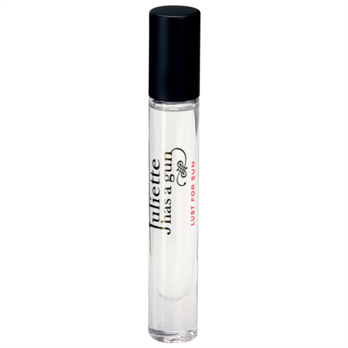 Juliette Has a Gun Lust For Sun Eau de Parfum Travel Spray