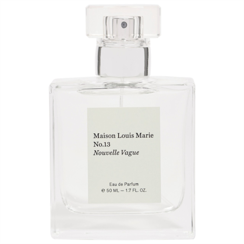 Maison Louis Marie No.13 Nouvelle Vague Eau de Parfum