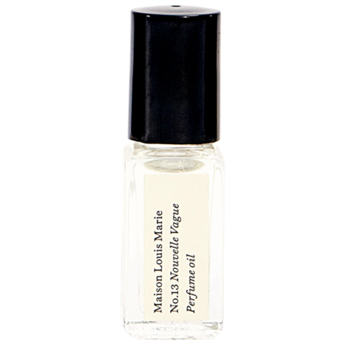 Maison Louis Marie Mini No.13 Nouvelle Vague Perfume Oil