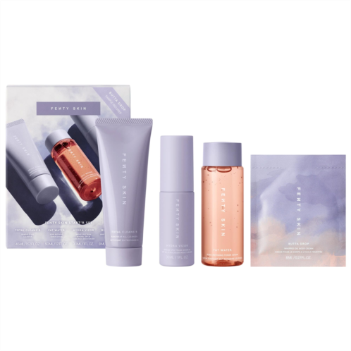 Fenty Beauty by Rihanna Travel-Size Startr Set with Mineral SPF
