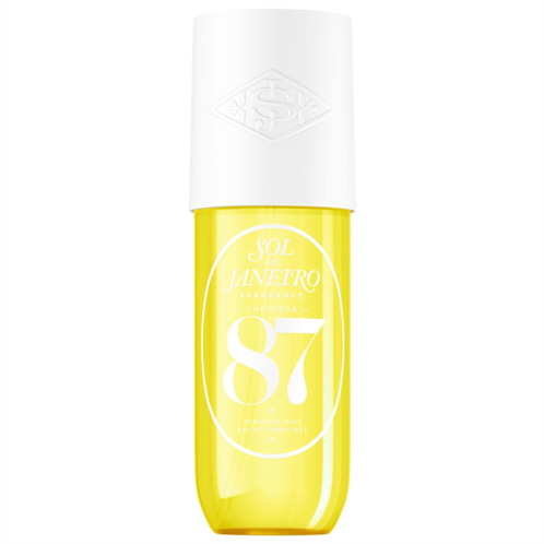 Sol de Janeiro Cheirosa 87 Rio Radiance Hair & Body Perfume Mist