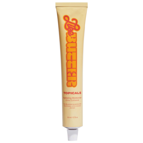 Topicals Like Butter Moisturizer for Dry Sensitive & Eczema-Prone Skin