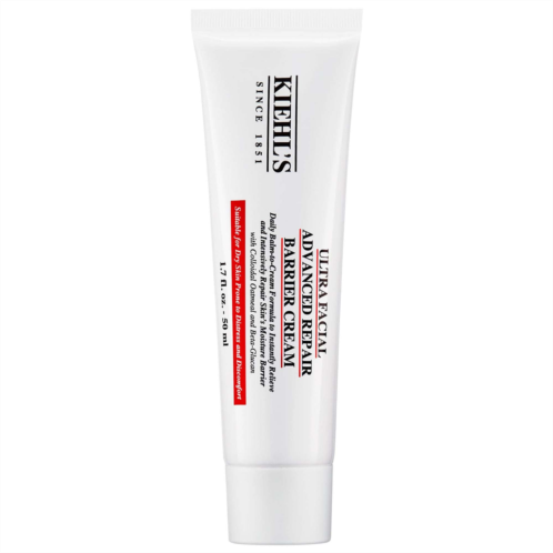 Kiehl s Since 1851 Ultra Facial Advanced Repair Barrier Cream