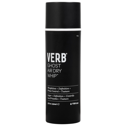 Verb Ghost Air Dry Styling Cream