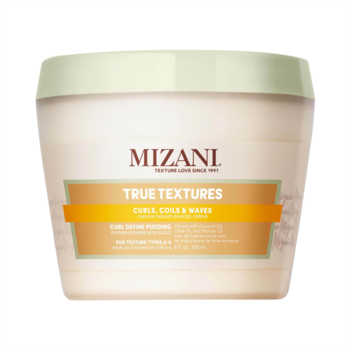 Mizani True Textures Curl Define Styling Cream
