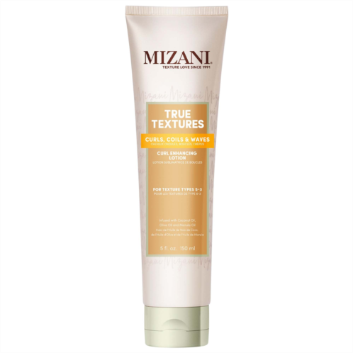 Mizani True Textures Curl Enhancing Hair Cream