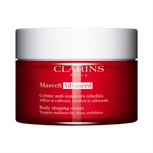 Clarins Masvelt Advanced Body Firming & Shaping Cream