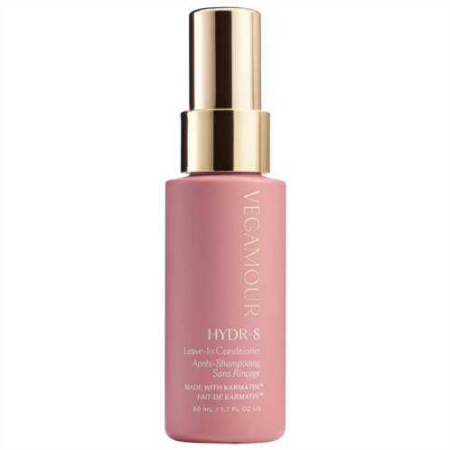 Vegamour Mini Detangling and Frizz Reducing HYDR-8 Leave-In Conditioner