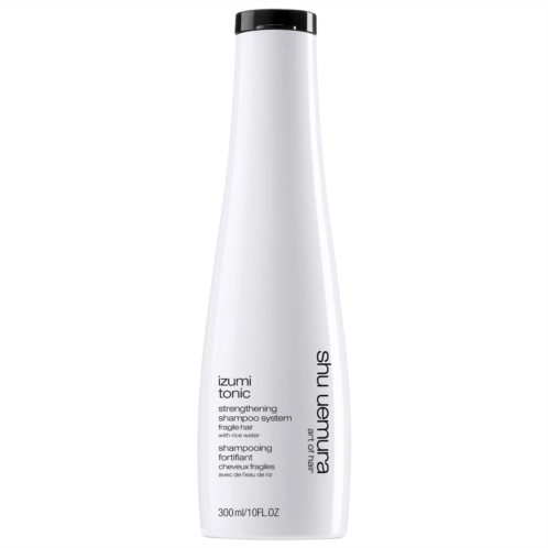 Shu uemura Izumi Tonic Strengthening & Thickening Rice Water Shampoo