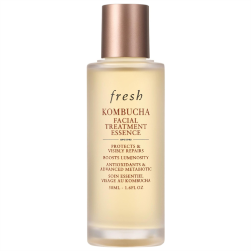 Fresh Mini Kombucha Antioxidant Facial Treatment Essence