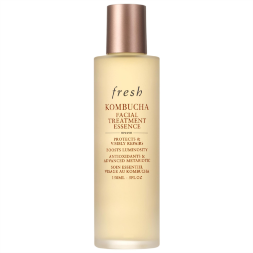Fresh Kombucha Antioxidant Facial Treatment Essence
