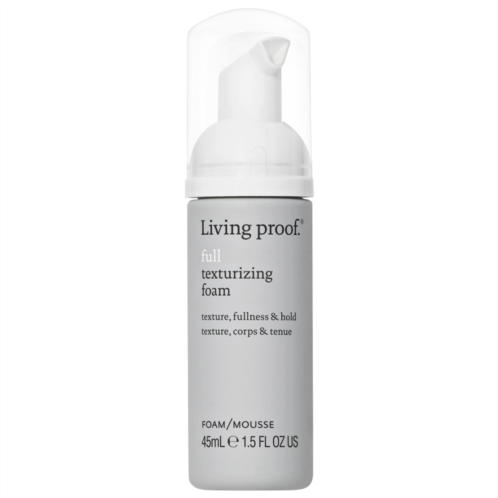 Living Proof Mini Full Texturizing Hair Foam