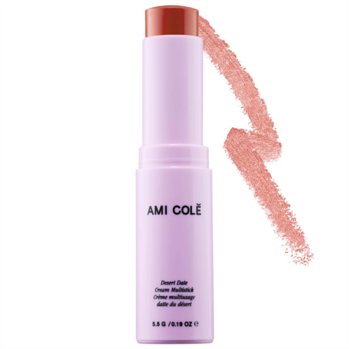 Ami Cole Desert Date Cream Blush & Lip Multistick