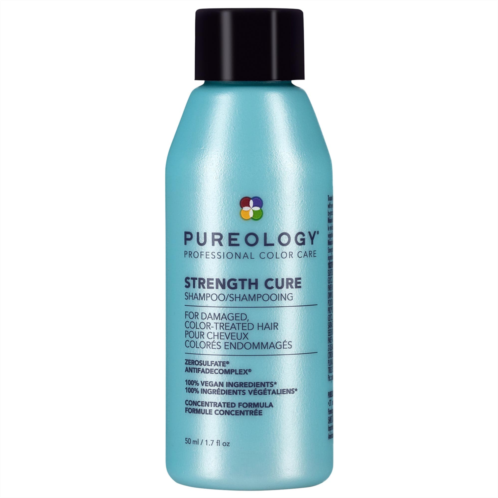Pureology Mini Strength Cure Shampoo for Damaged Hair