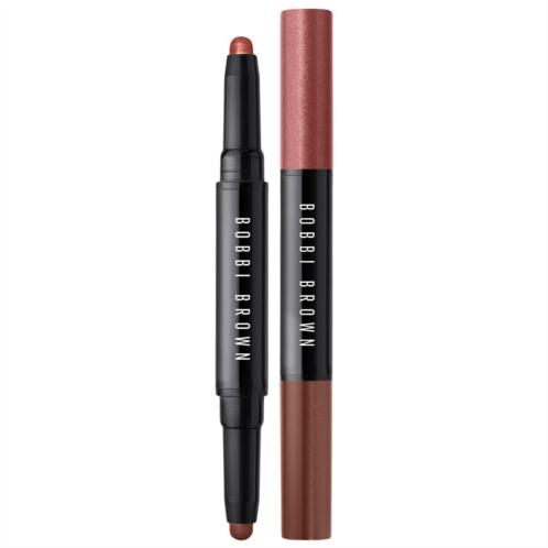 Bobbi Brown Dual-Ended Long-Wear Waterproof Cream Eyeshadow Stick