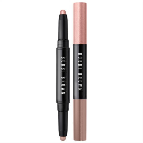 Bobbi Brown Dual-Ended Long-Wear Waterproof Cream Eyeshadow Stick