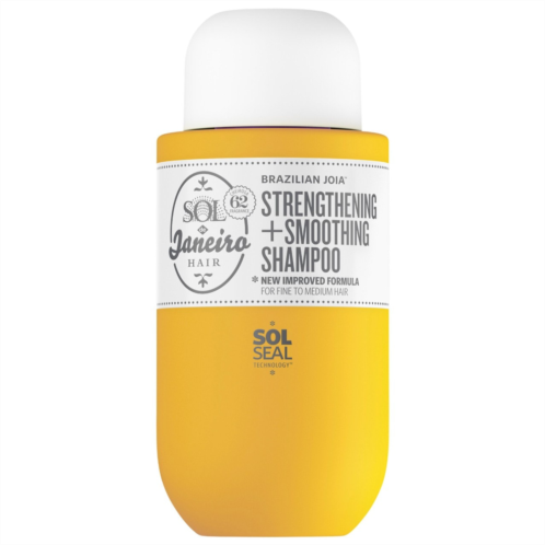 Sol de Janeiro Mini Brazilian Joia Strengthening Smoothing Shampoo