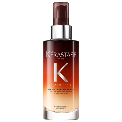 Kerastase Nutritive 8H Magic Night Serum Hydrating Treatment for Dry Hair