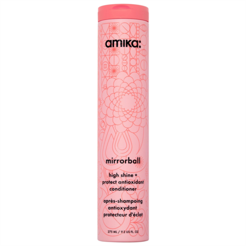 Amika Mirrorball High Shine Protect Antioxidant Conditioner