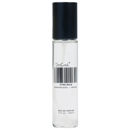 DedCool Xtra Milk Eau de Parfum Travel Spray