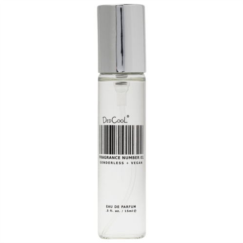 DedCool 01 Taunt Eau de Parfum Travel Spray