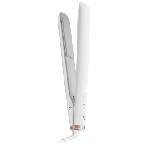 T3 SinglePass StyleMax Professional 1 Flat Iron with Automated Heat