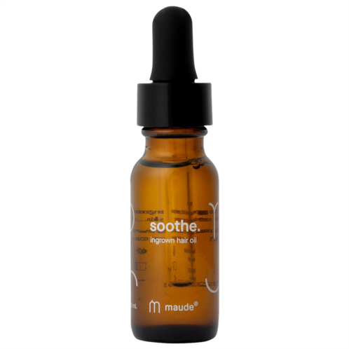 Maude Soothe - ingrown hair oil