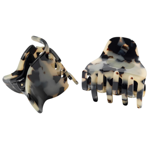 Crown Affair The Hair Clips