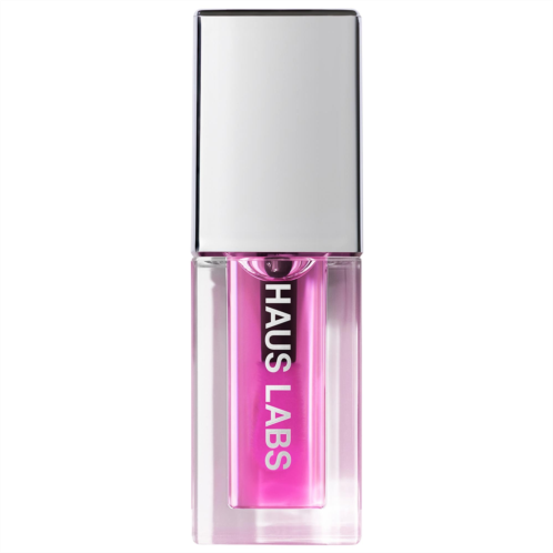 HAUS LABS BY LADY GAGA Mini PhD Hybrid Hydrating Tinted Lip Oil