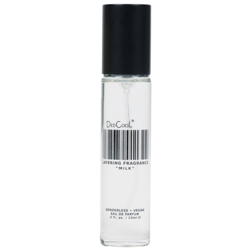 DedCool Milk Eau de Parfum Travel Spray