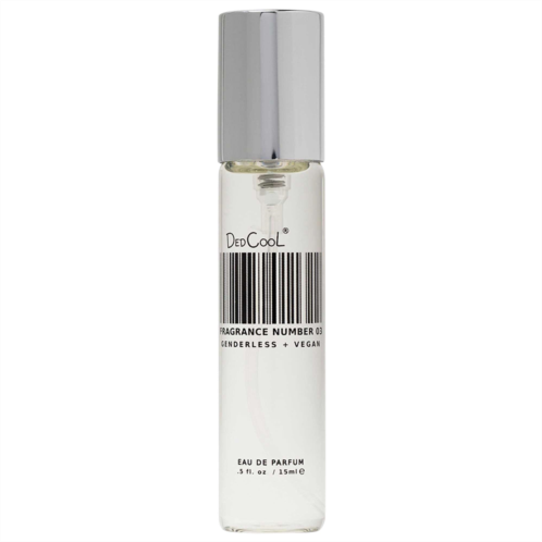 DedCool 03 Blonde Eau de Parfum Travel Spray
