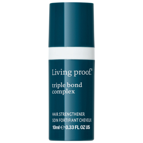 Living Proof Mini Triple Bond Complex Leave-in Hair Treatment
