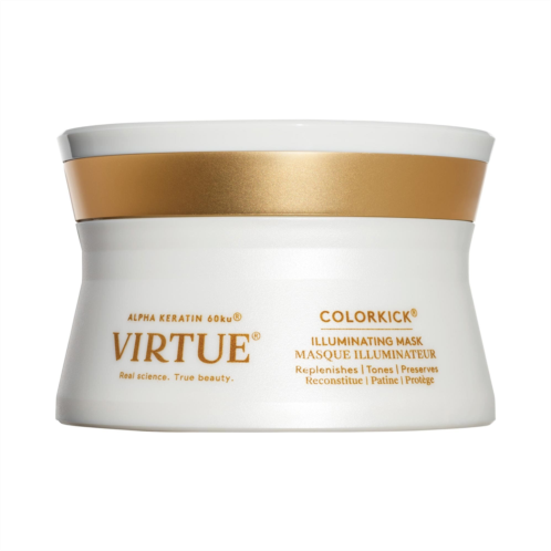Virtue COLORKICK Color-Illuminating & Hydrating Mask for All Hair Shades